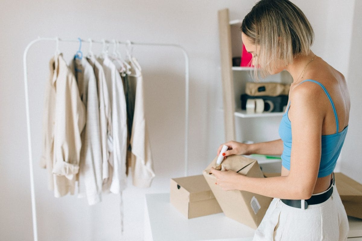 HMRC's Nudge Letters Are Back: What eBay, Vinted and Etsy Sellers Should Actually Do