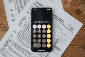 The First MTD ITSA Quarterly Deadline Is 5 August: Why Roughly 800,000 UK Sole Traders Are Still Not Ready
