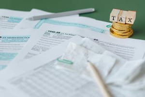 UK tax administration May 2026: Making Tax Digital, the £1,000 trading allowance, landlord deductions and the £100k Personal Allowance trap