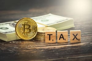 Cryptoassets and UK Tax: How HMRC Already Knows What You Owe