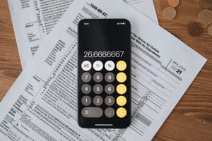 HMRC's 107,000-Case Recalculation: How to Check If You've Been Overcharged