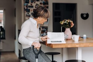 Winter Fuel Payment Charge: Two Repayments, One Tax Code, From January 2027