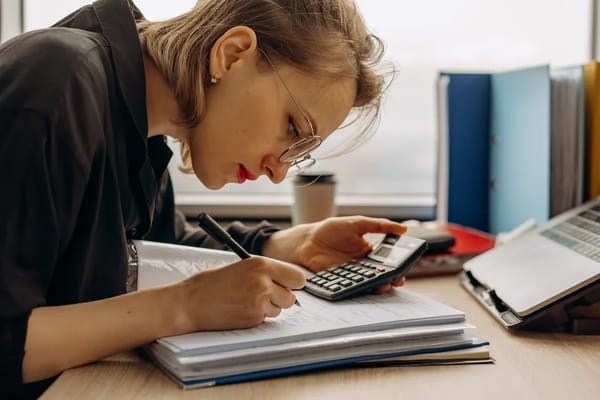 HMRC's First Making Tax Digital Quarterly Deadline Passes, Early Penalties Issued