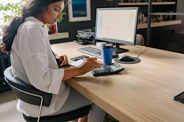 HMRC's 5 October Deadline: Who Needs to Register for Self-Assessment This Year