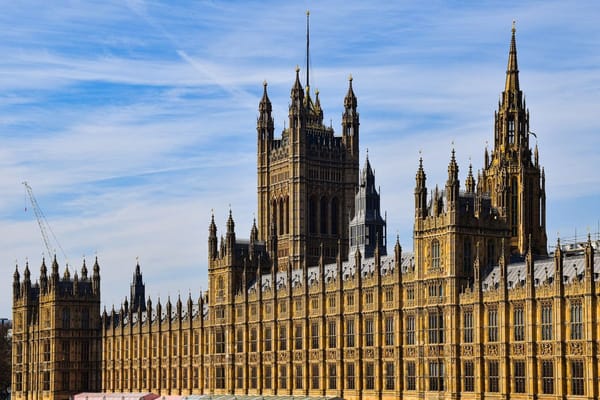 Less Than Four Weeks to the Autumn Budget: What Is Already Scheduled and What Is Only Rumour