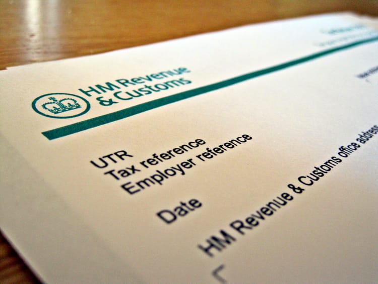 How to Complete Your UK Self-Assessment Tax Return: A Step-by-Step Guide